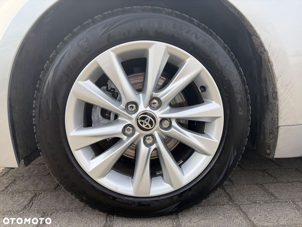 Toyota Corolla 1.8 Hybrid Comfort - 10