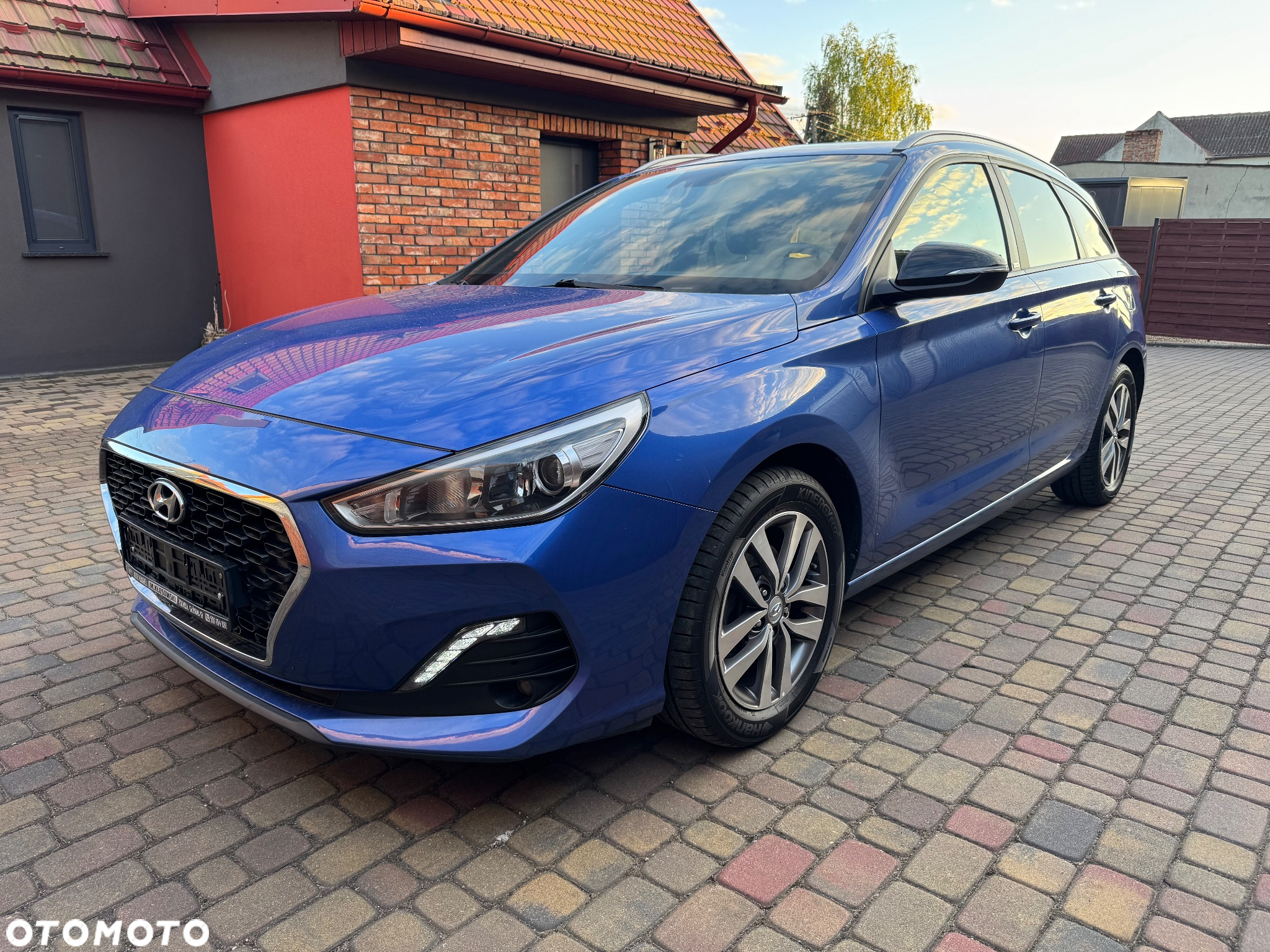 Hyundai i30 1.4 Passion - 3