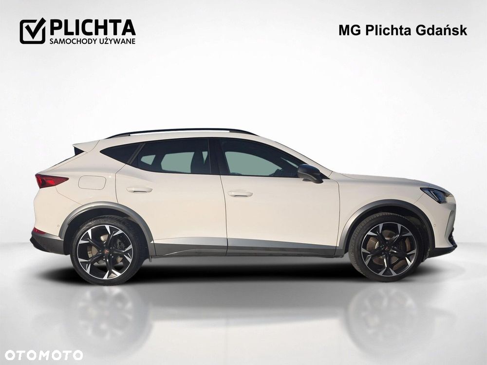 Cupra Formentor 2.0 TSI 4Drive VZ DSG - 7