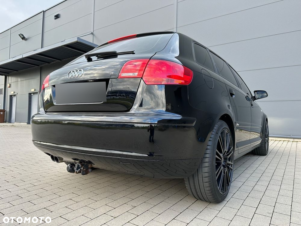 Audi A3 3.2 Quattro - 11