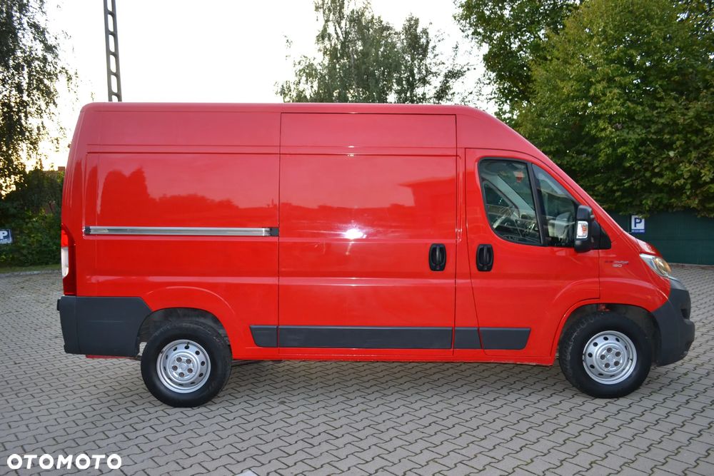 Fiat Ducato - 5