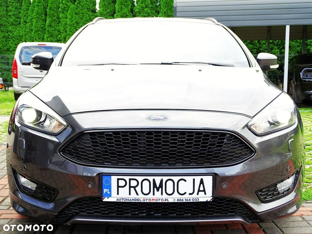 Ford Focus - 4