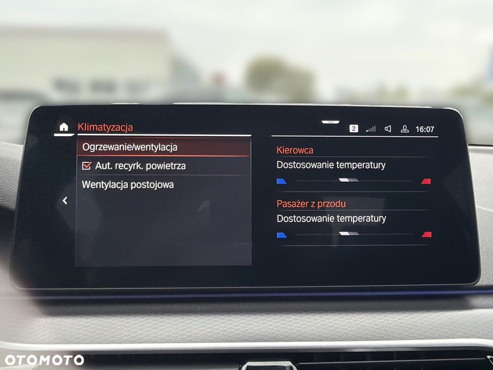 BMW Seria 5 - 30
