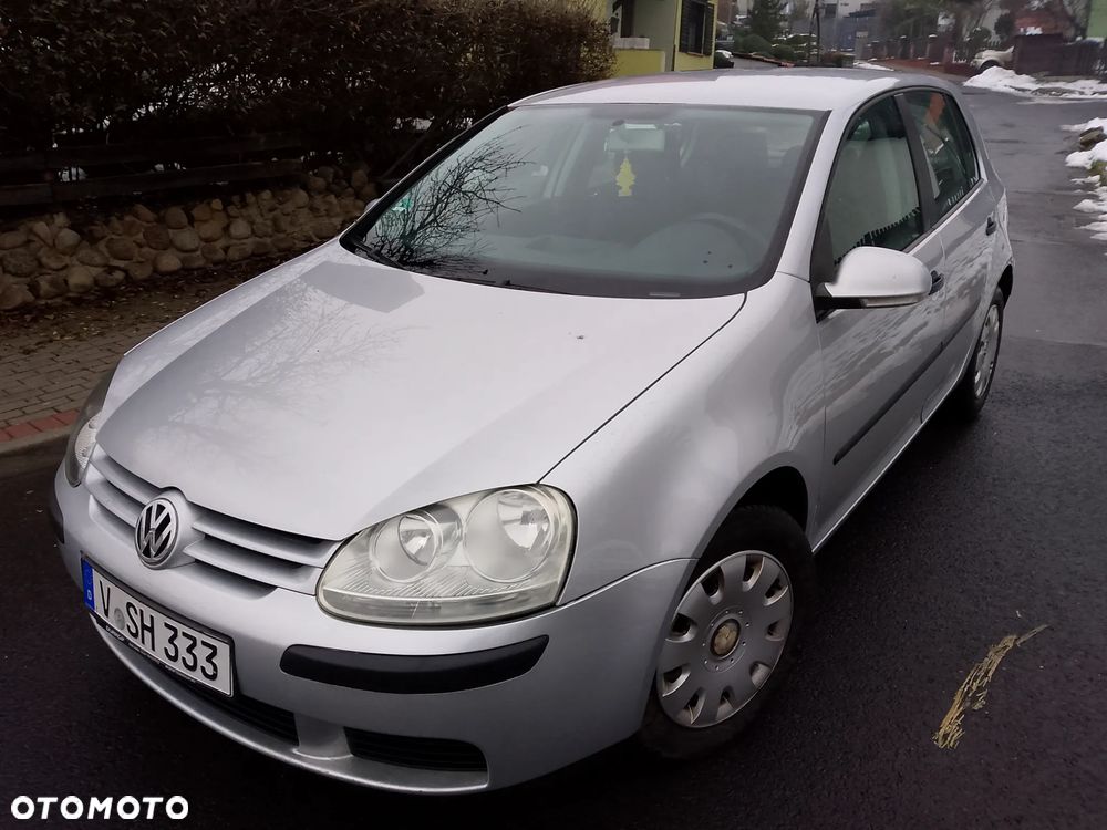 Volkswagen Golf 1.4 Sportline - 11