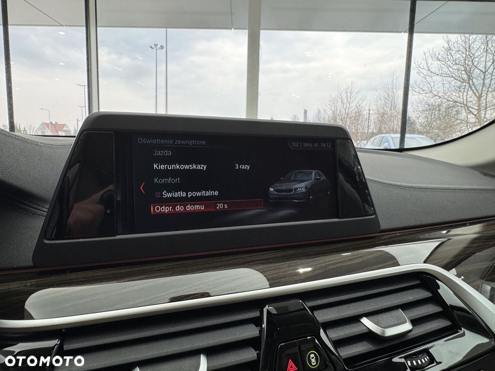BMW Seria 5 - 33