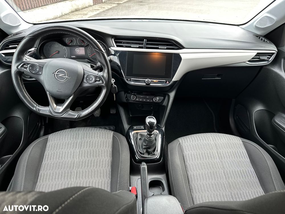 Opel Corsa 1.2 Direct Injection Turbo YES - 5