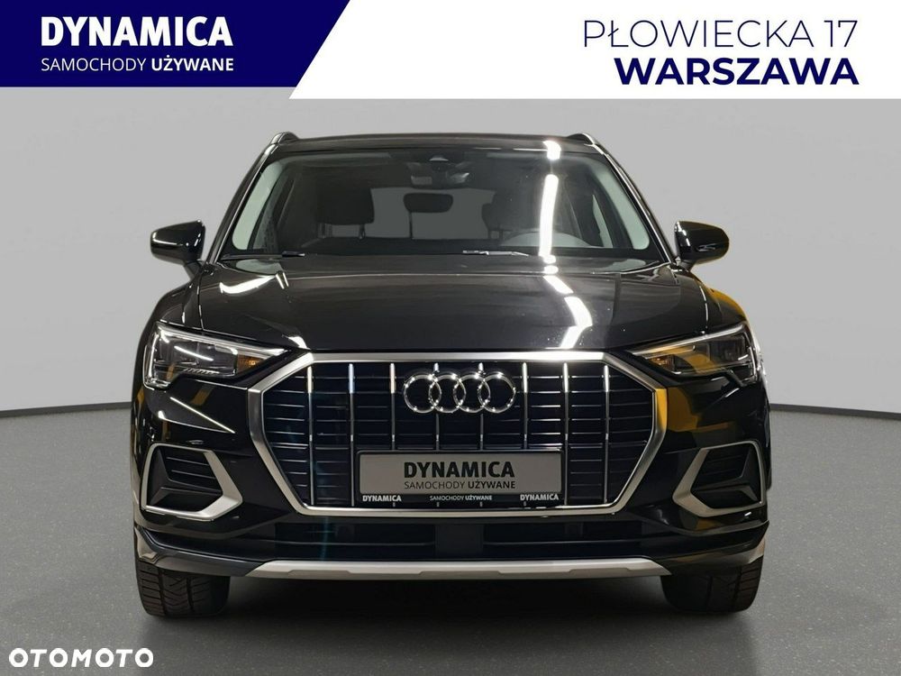 Audi Q3 - 3
