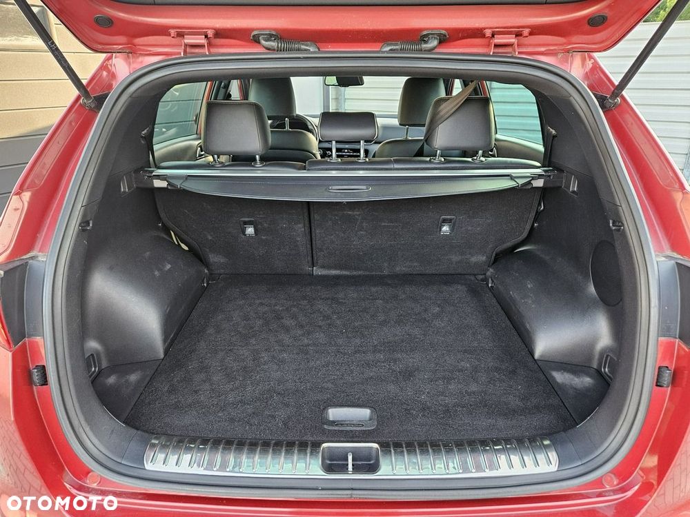 Kia Sportage 1.6 T-GDI AWD DCT GT LINE - 26