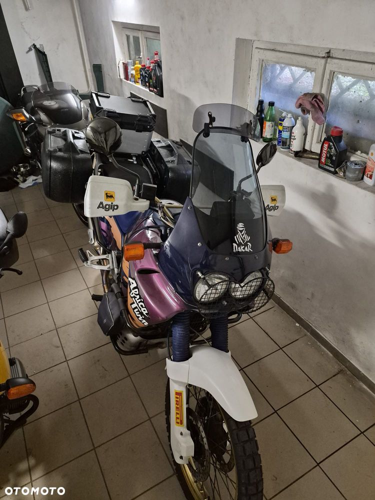 Honda Inny - 4