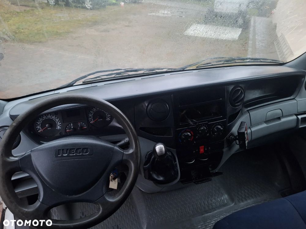 Iveco Daily - 11