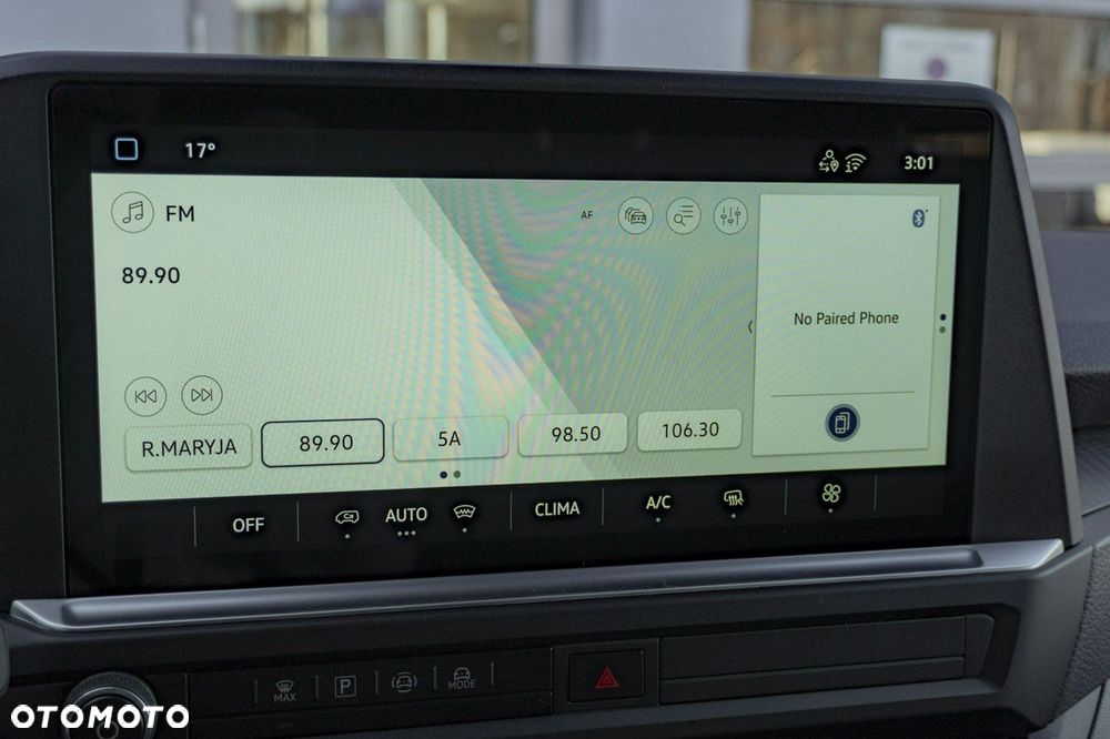 Volkswagen Transporter - 20