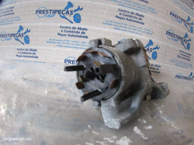 Canhão 4B0905851C VW NEW BEETLE 1 CABRIOLET 1Y FASE 1 2004 1.6I 102CV 2P VERDE KIT - 4