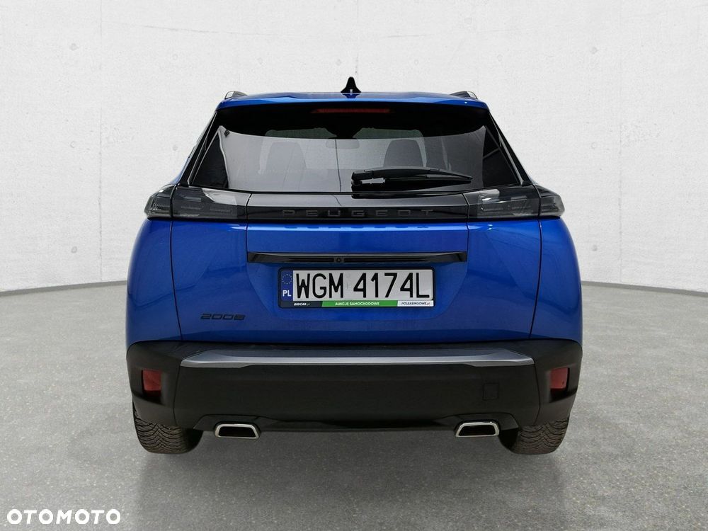 Peugeot 2008 - 6