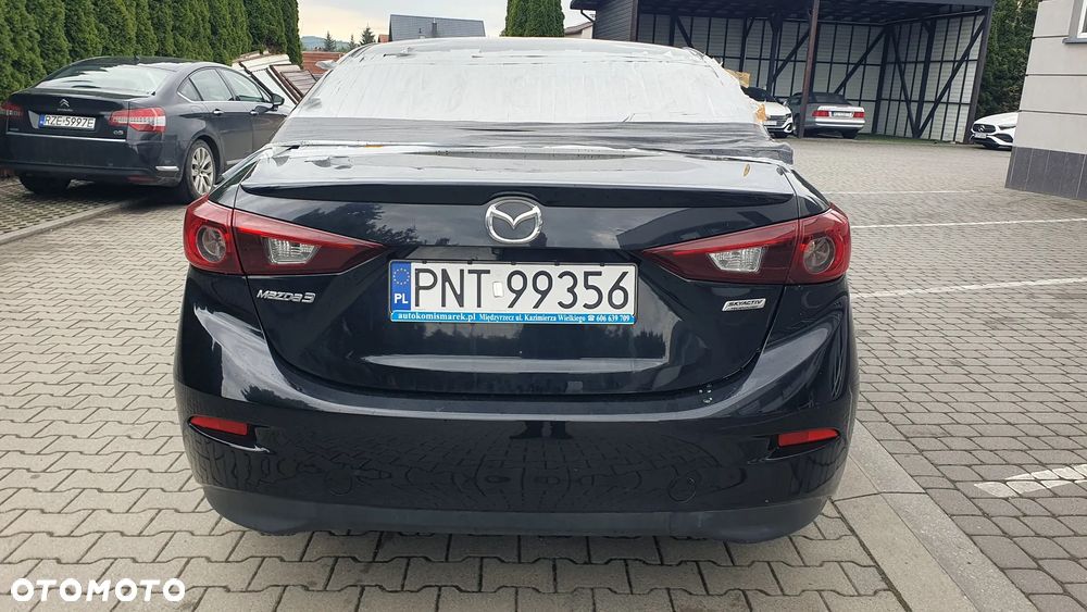 Mazda 3 - 13