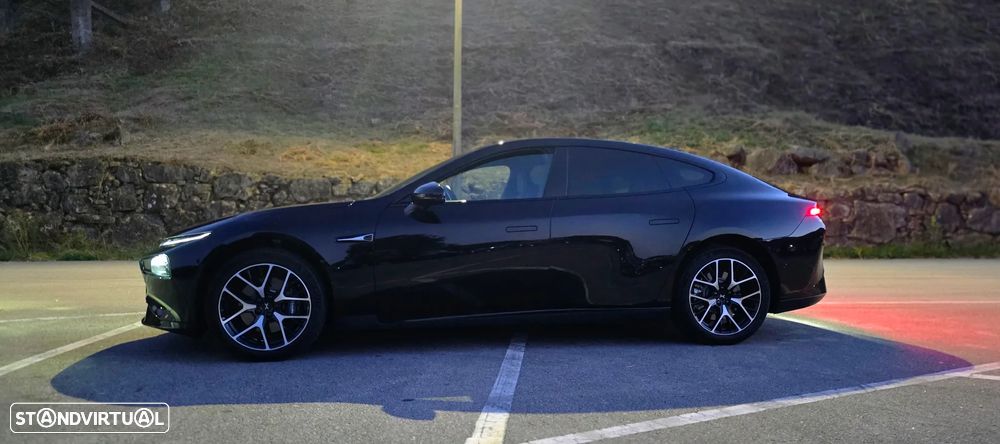 Xpeng P7i 86.2 kWh AWD Performance - 7