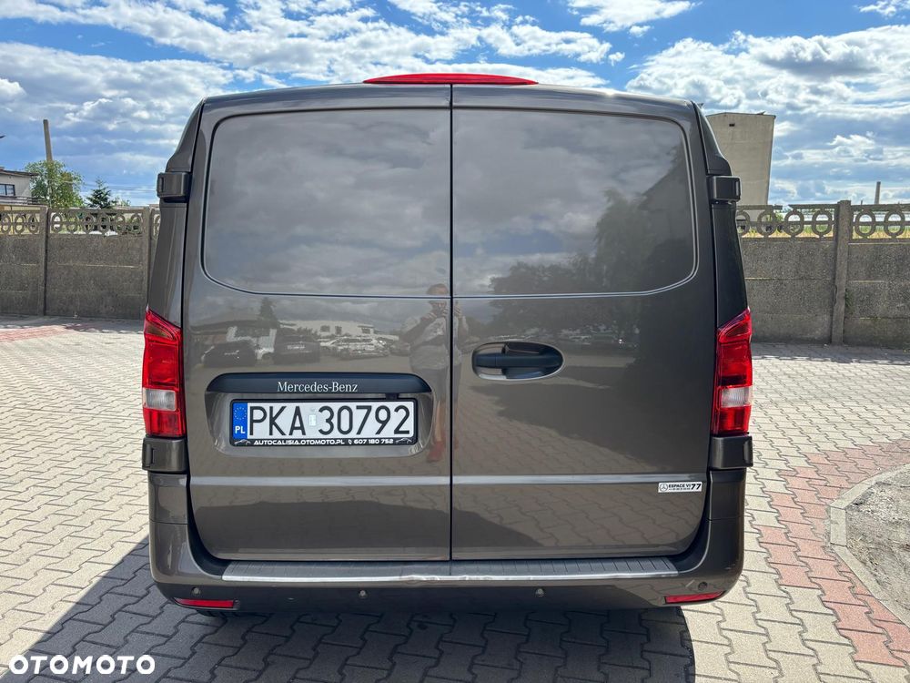 Mercedes-Benz VITO 447 - 7