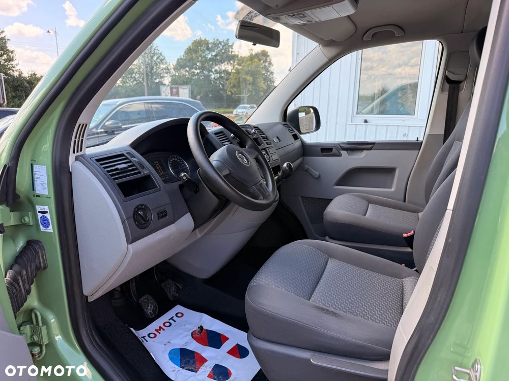 Volkswagen Caravelle L2 Comfortline - 18