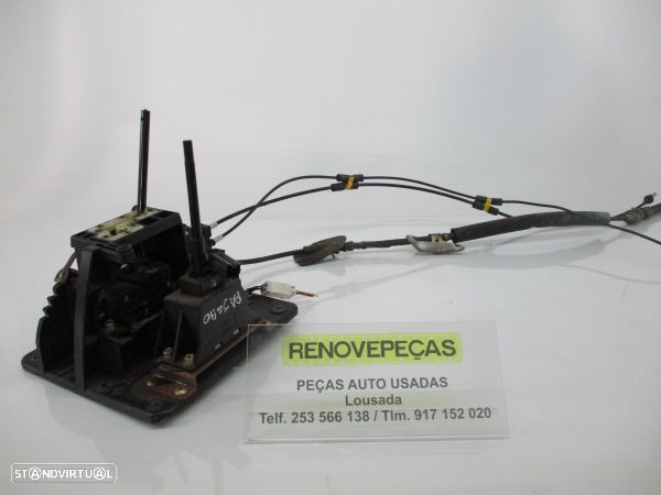 Seletor Velocidades Mitsubishi Pajero Classic (V2_W) - 1