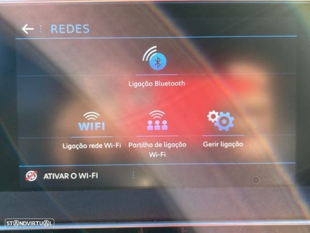Peugeot 3008 BlueHDi 120 EAT6 Stop & Start Active - 13