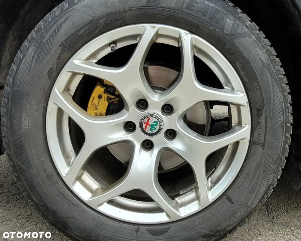 Alfa Romeo Stelvio 2.2 JTDM Super Q4 - 19