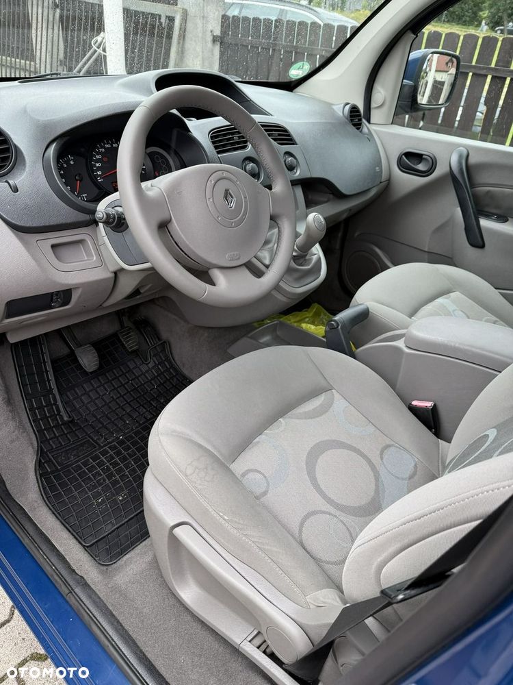 Renault Kangoo 1.6 8V 90 Happy Family - 7