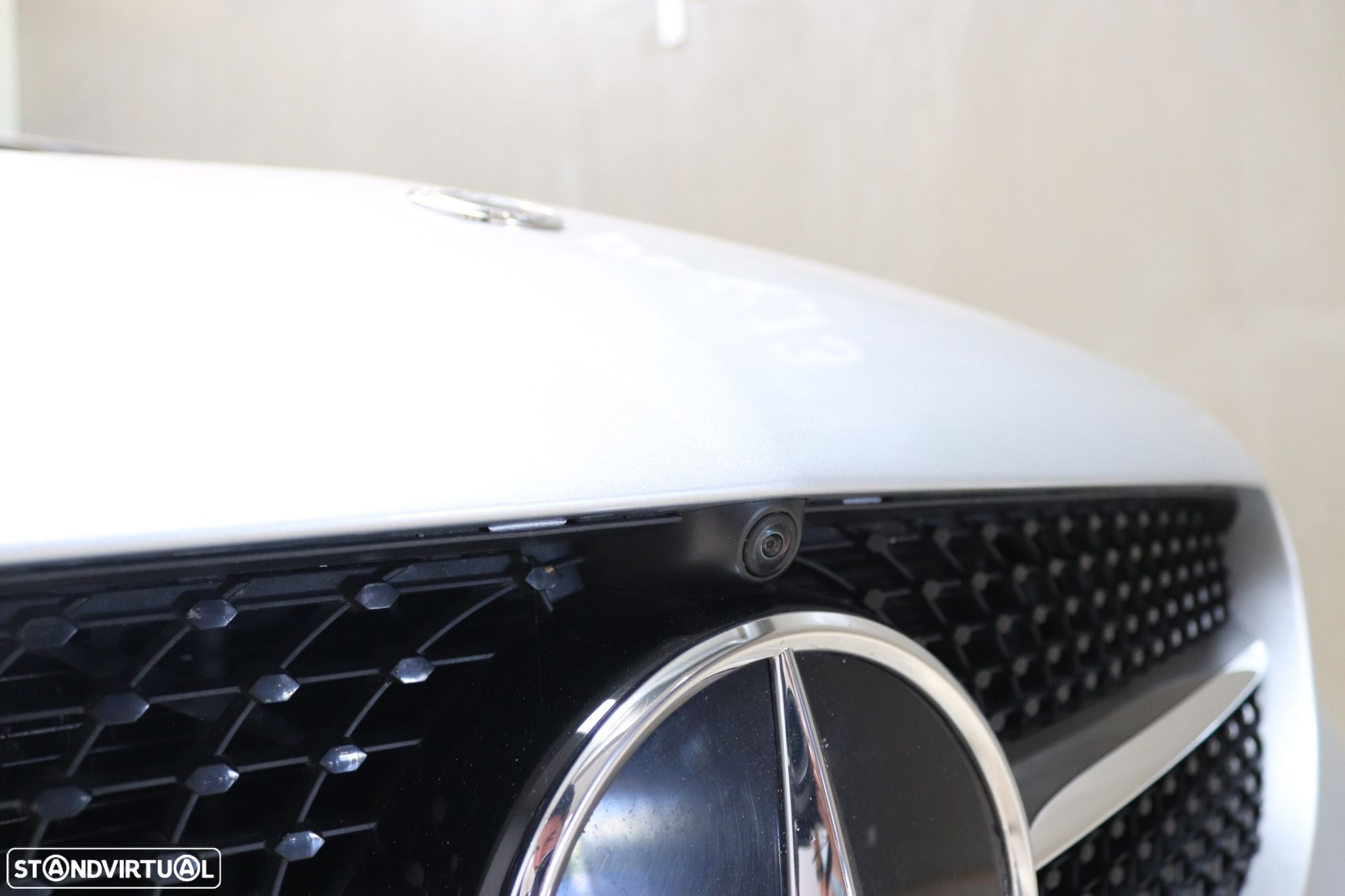 Mercedes-Benz C 300 de AMG Line - 11