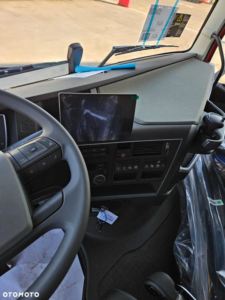 Volvo FH 460 I SAVE GLOBETROTTER - 20