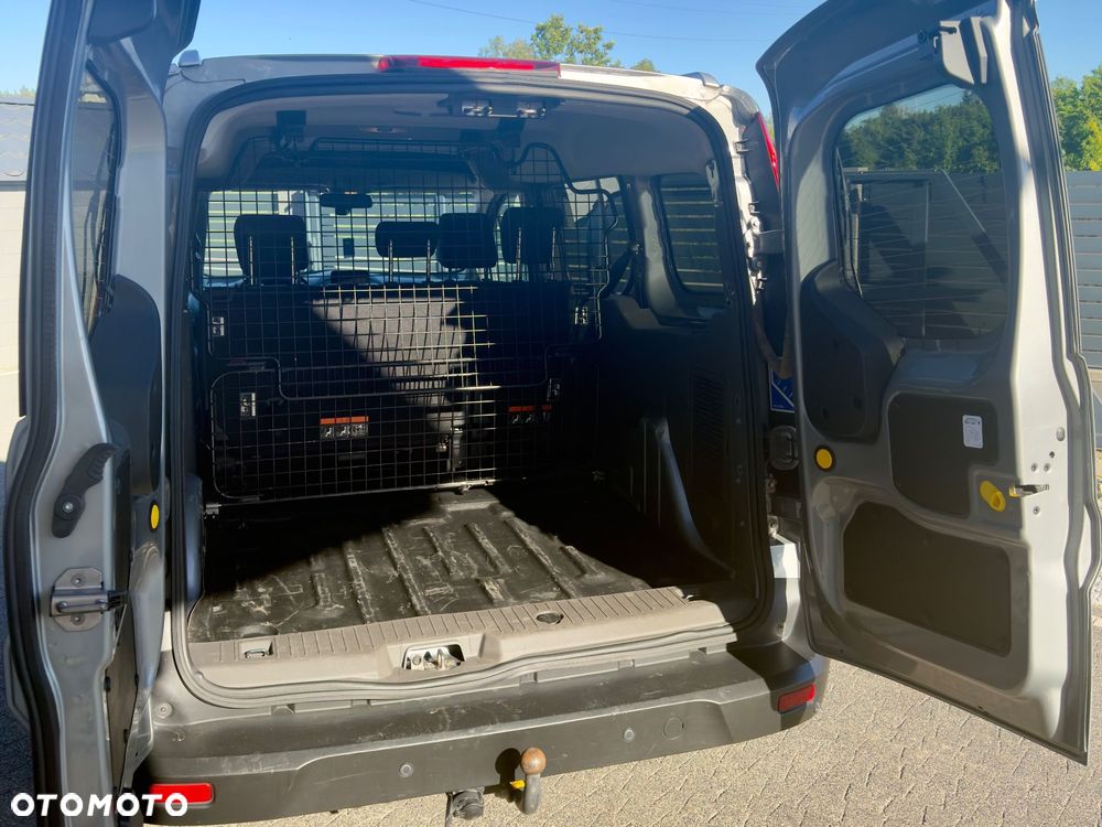 Ford Transit Connect Kombi 230 L2 Active - 10
