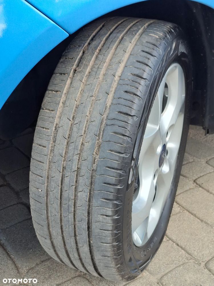 Ford Fiesta 1.25 Titanium - 17