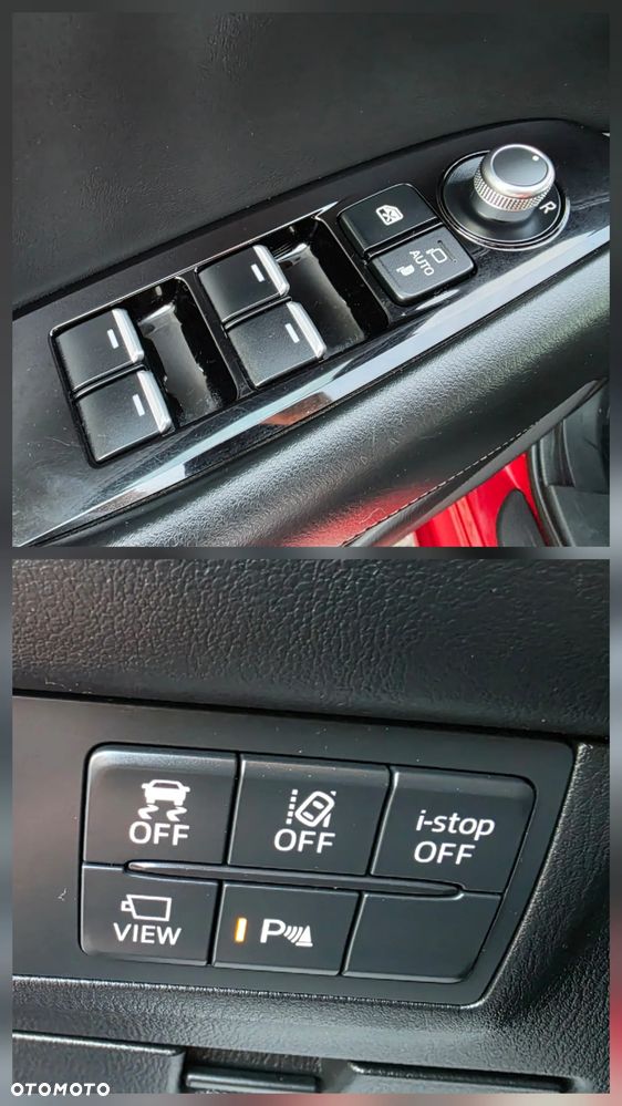 Mazda 6 SKYACTIV-G 165 Exclusive-Line - 17