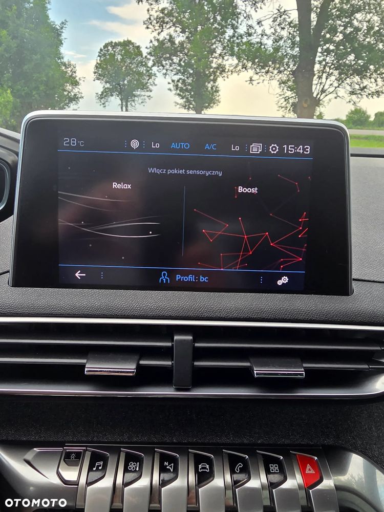 Peugeot 5008 1.6 THP Active S&S EAT6 - 18