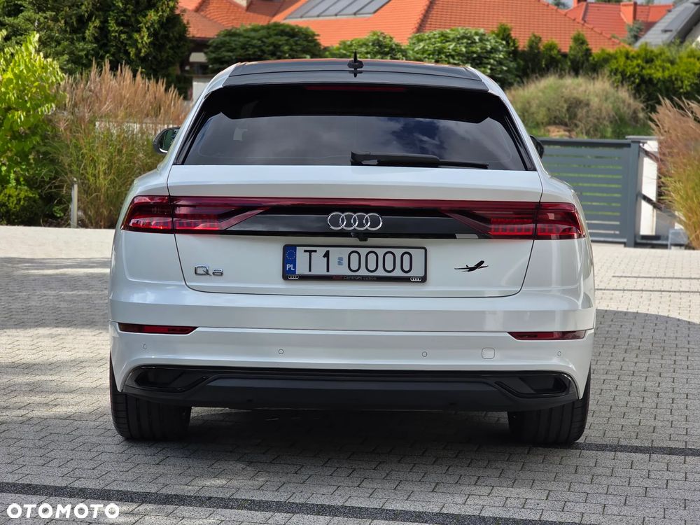 Audi Q8 - 22