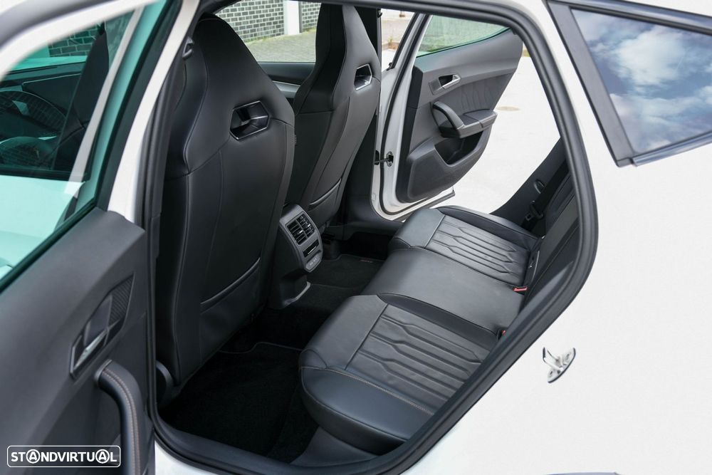 Cupra Formentor 1.5 TSI Sport - 18