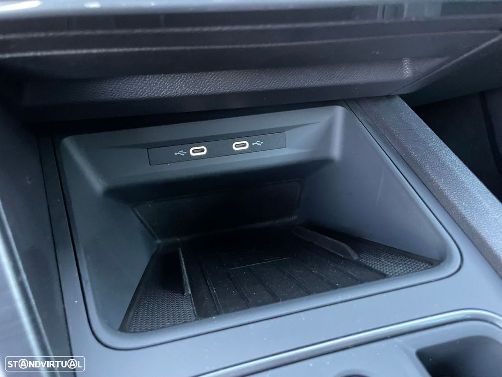 Cupra Leon 1.4 e-Hybrid VZ DSG - 42