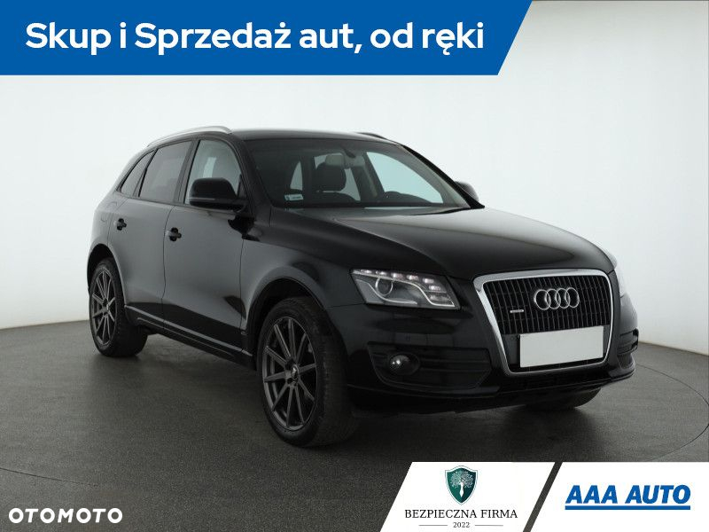 Audi Q5 - 2