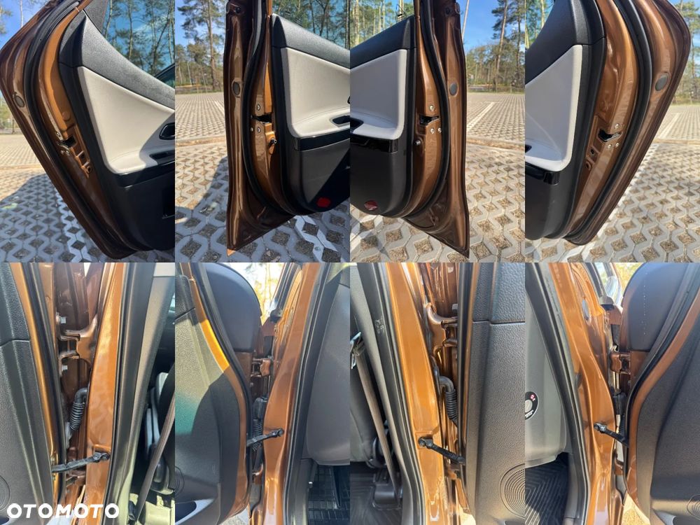 Kia Ceed 1.6 GDI Business Line - 7