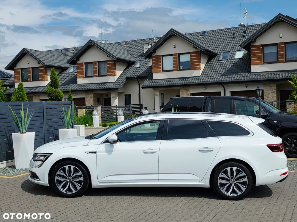 Renault Talisman Grandtour ENERGY dCi 130 INTENS - 7