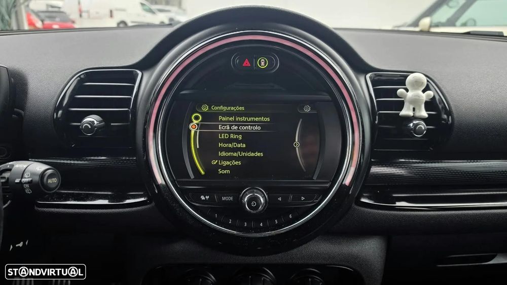 MINI Countryman One D Sport Edition - 13