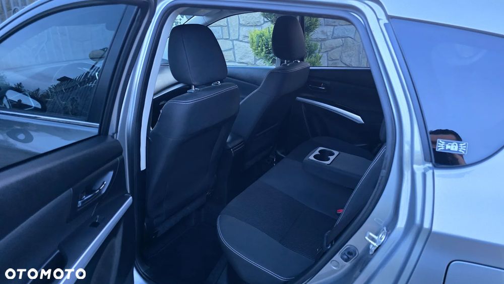 Suzuki SX4 S-Cross 1.4 T Elegance - 16