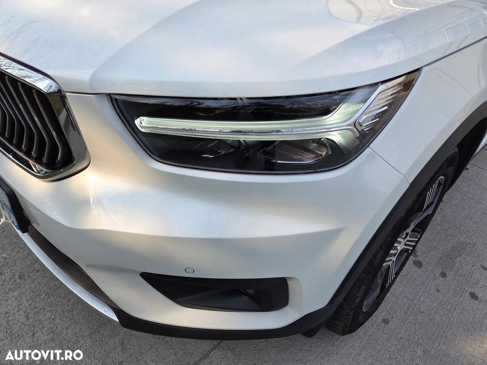 Volvo XC 40 D3 Inscription - 28