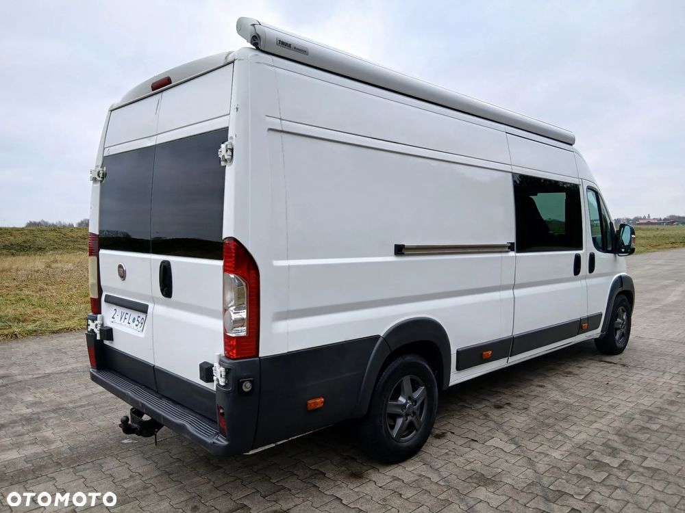 Fiat Ducato L4 250.BD3.0 +288 - 26