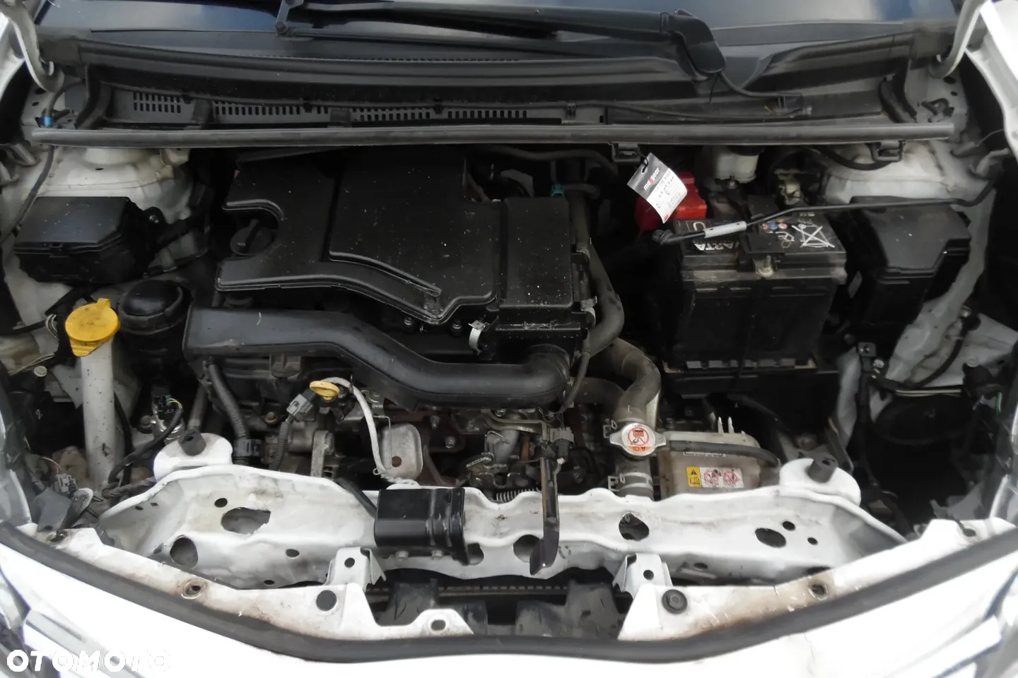 Toyota Yaris 1.0 Active EU6 - 5