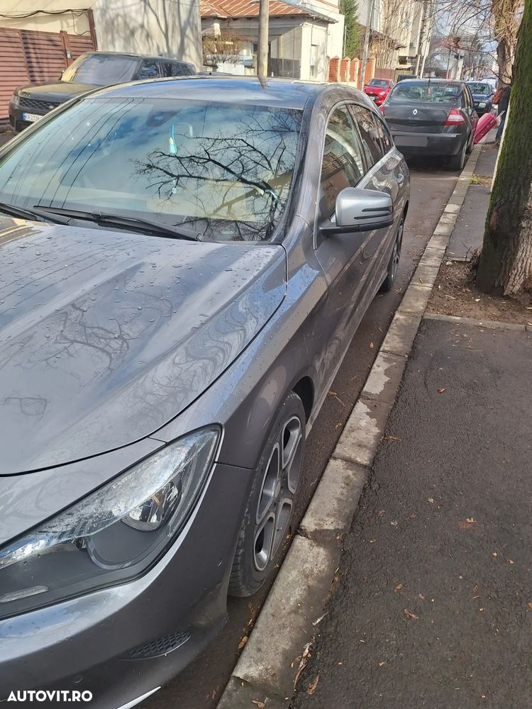 Mercedes-Benz CLA - 3