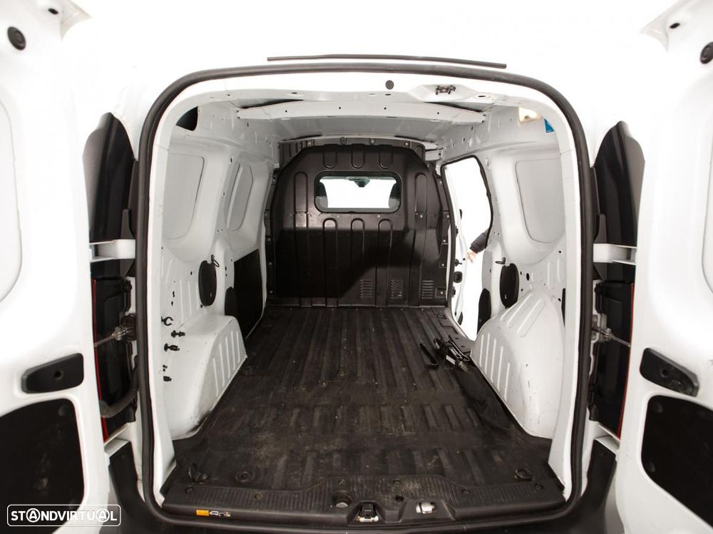 Renault Express 1.5 Blue dCi c/iva - 6