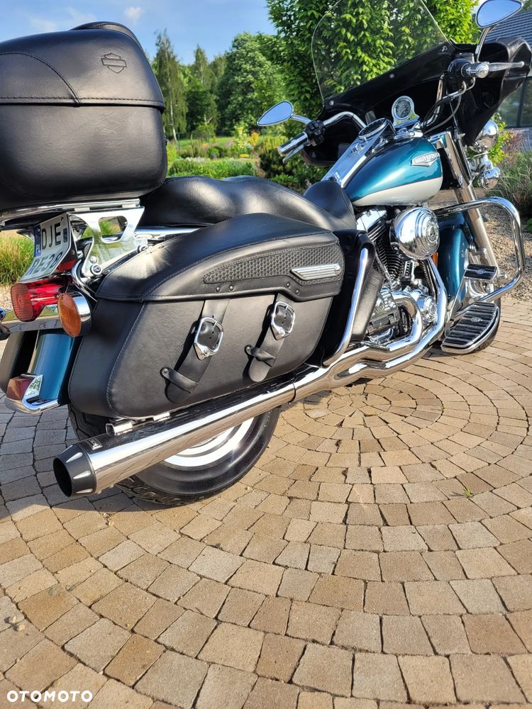 Harley-Davidson Touring Road King - 13