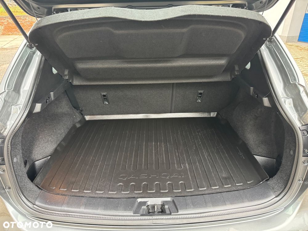 Nissan Qashqai 2017