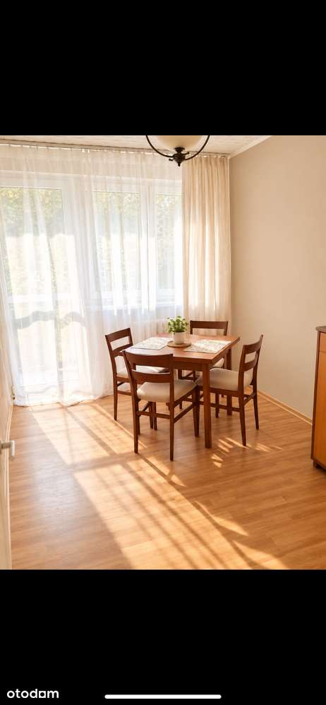 Mieszkanie na sprzedaż, 3 pokoje, 44 m², Żary