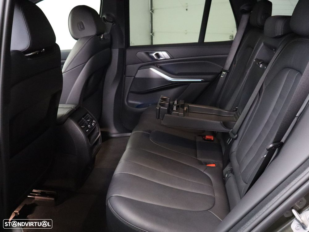 BMW X5 45 e xDrive Pack M - 10