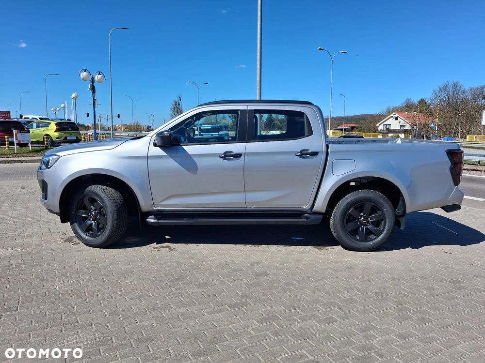Isuzu D-Max 1.9 DC LSE - 5