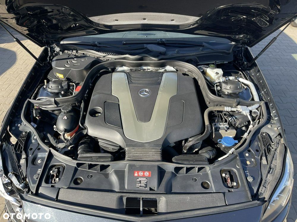 Mercedes-Benz CLS 350 d 4Matic 9G-TRONIC Final Edition - 14